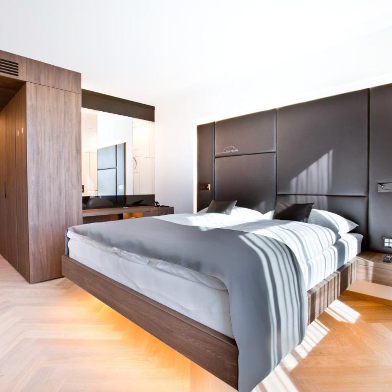 COOL MAMA Hotel Salzburg - Standard Doppelzimmer - 3