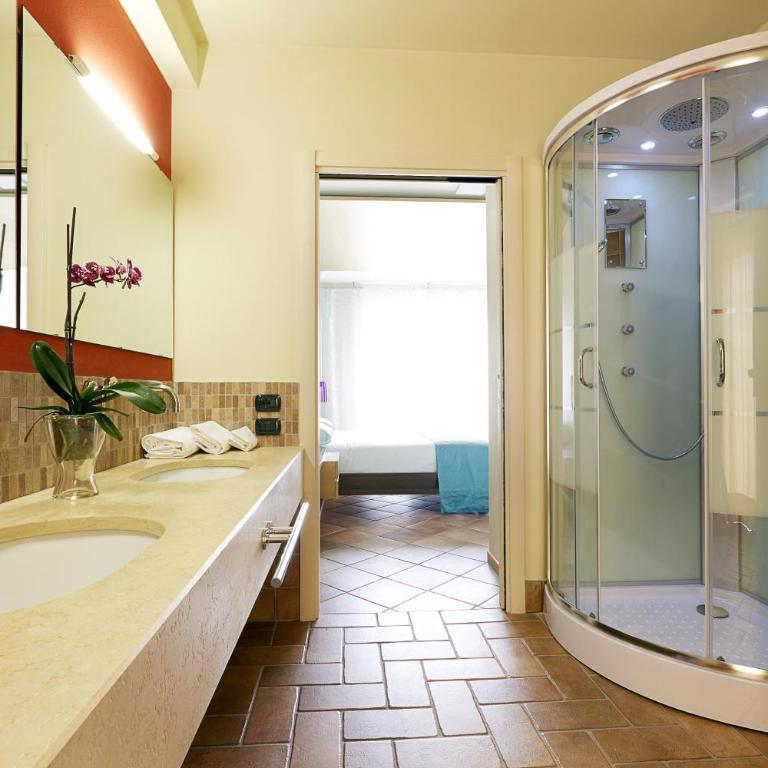 Residenza Montebello - Casa con 4 camere da letto - 17