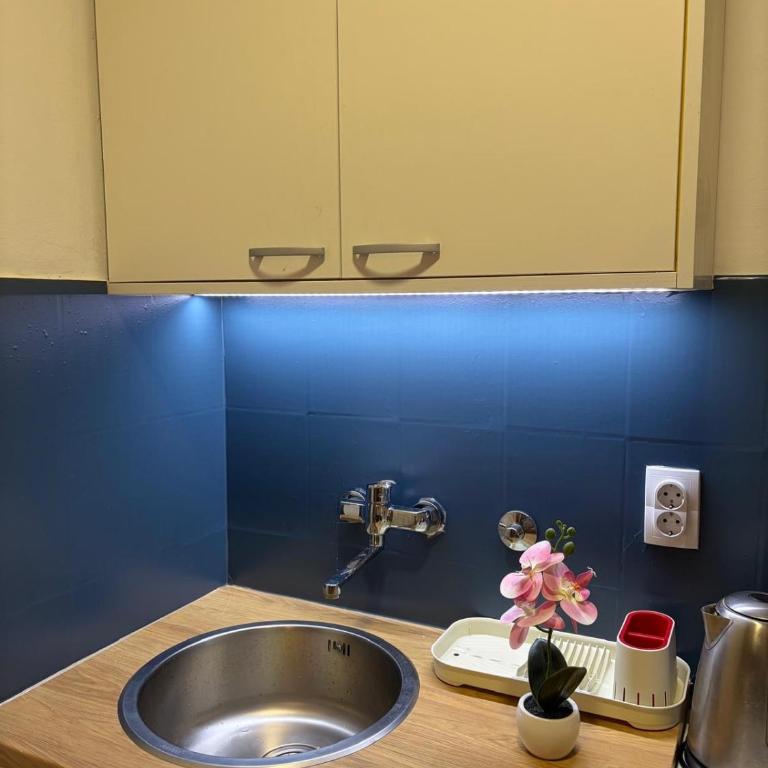 Lovely one bedroom - Apartment mit 1 Schlafzimmer - 7