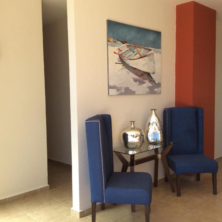Villa Perfecta Zona Diamante - Casa - 44