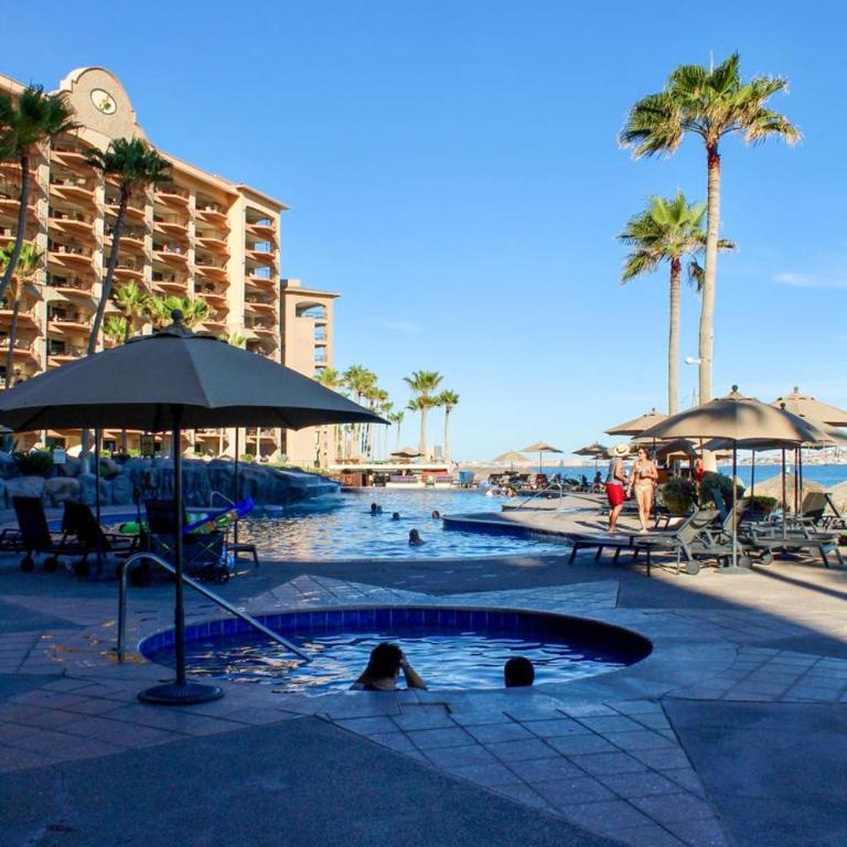 Sonoran Sea - 601w - Luxury 3-bedroom - Apartamento - 56