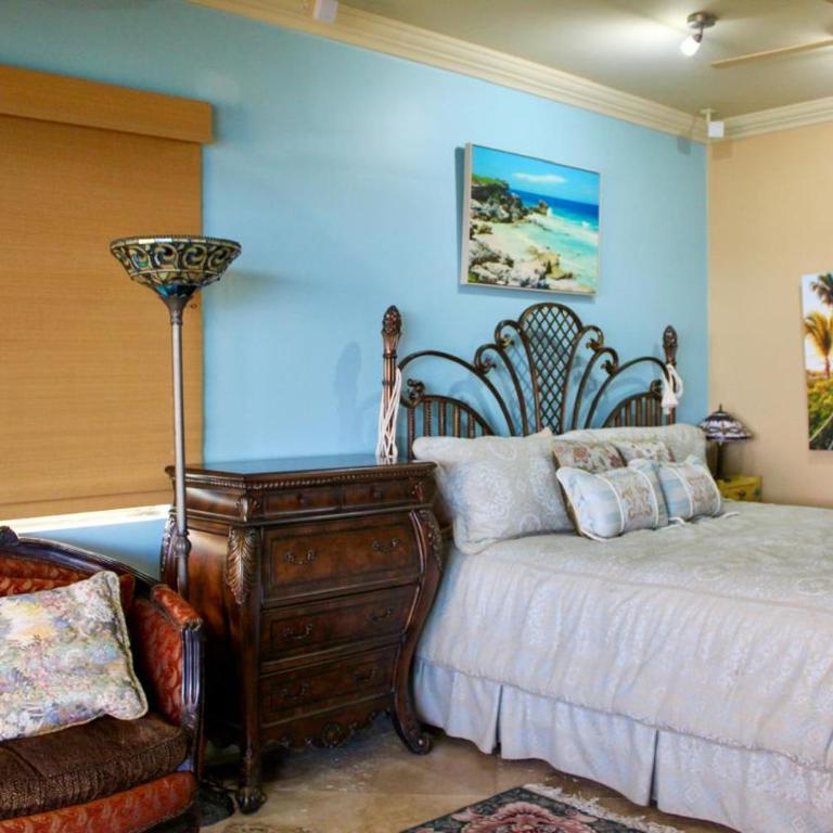 Sonoran Sea - 601w - Luxury 3-bedroom - Apartamento - 57