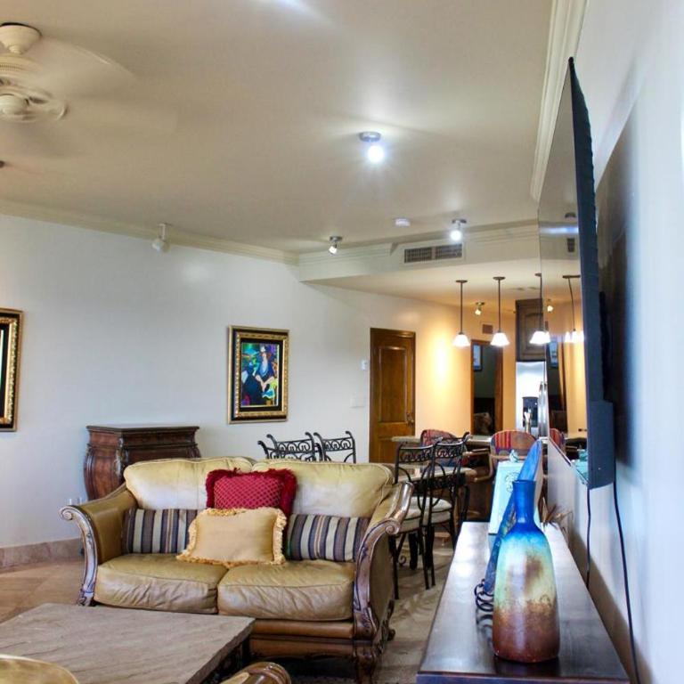 Sonoran Sea - 601w - Luxury 3-bedroom - Apartamento - 58