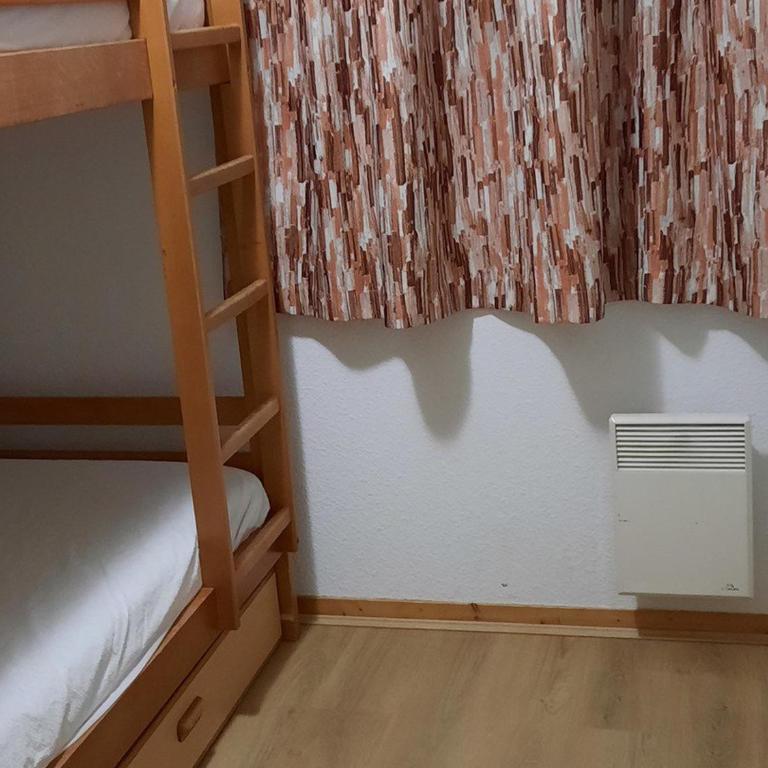 3 Pièces au pied des pistes - Morillon 1100, 6-7 pers, TV - Apartment mit 2 Schlafzimmern - 11