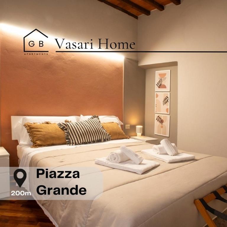 Vasari Home - Appartamento - 1