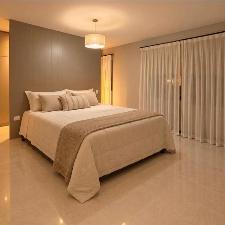 Casa Pinamar Norte - Casa con 1 dormitorio - 7