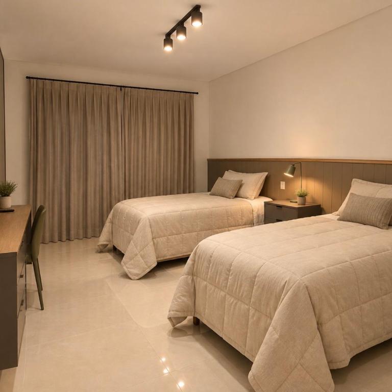 Casa Pinamar Norte - Casa con 1 dormitorio - 9