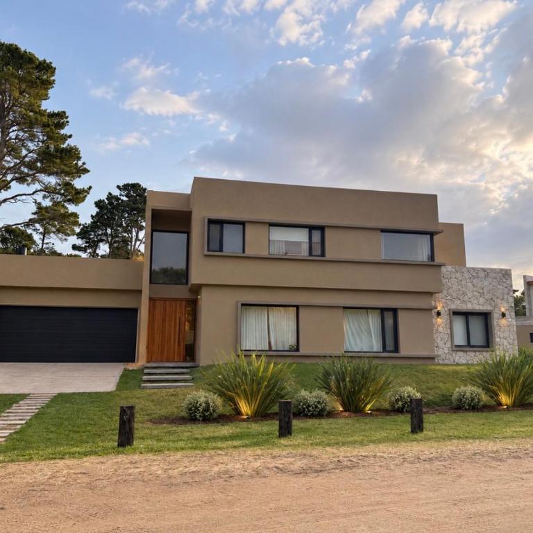 Casa Pinamar Norte - Casa con 1 dormitorio - 1