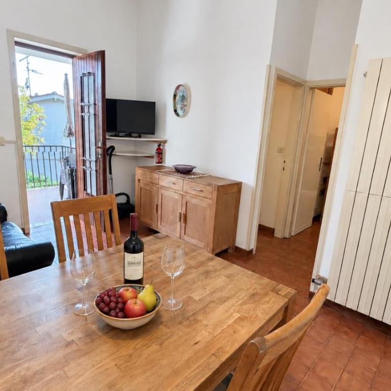 Casa Bottrigo Bardolino - Apartamento de 2 dormitorios - 2