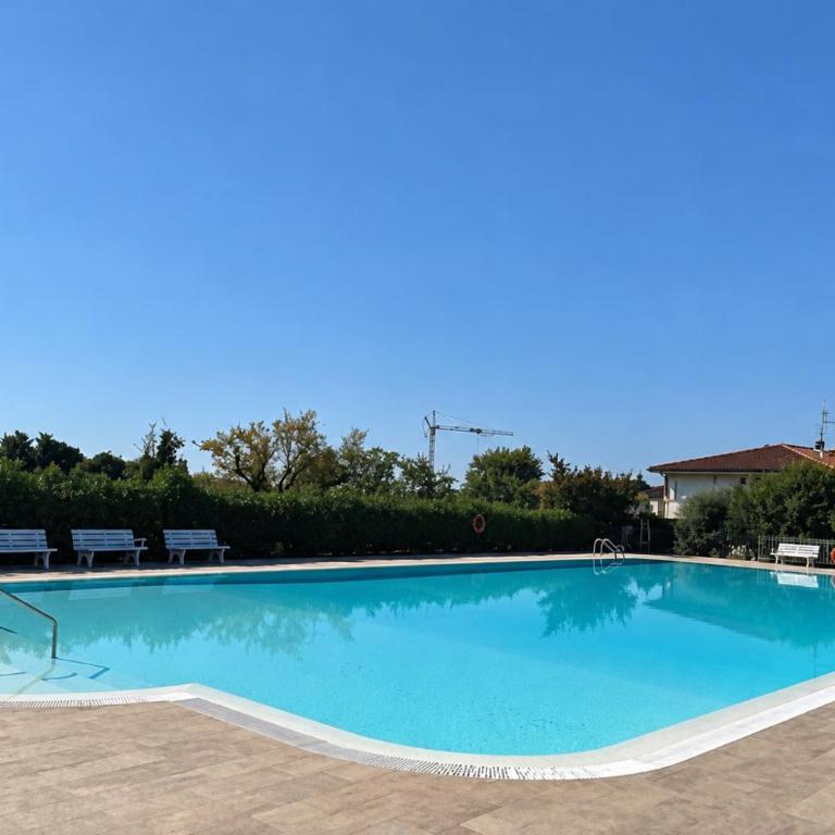 Casa Bottrigo Bardolino - Apartamento de 2 dormitorios - 5