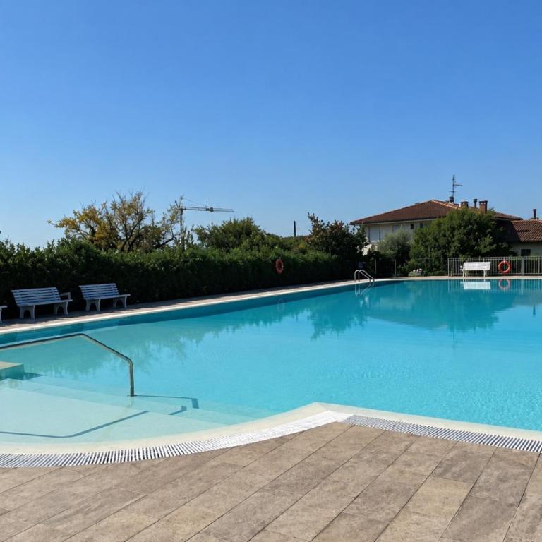 Casa Bottrigo Bardolino - Apartamento de 2 dormitorios - 3