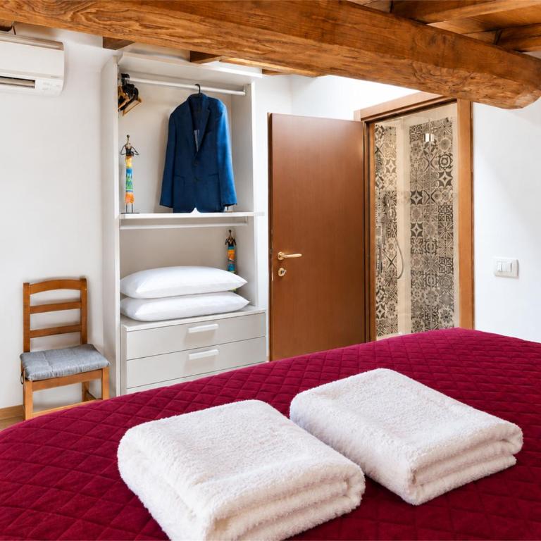 I Fragoli al David Apartments Florence - Appartamento su 2 Livelli - 9