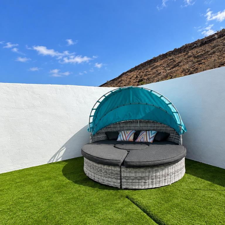 La Dolce Vita Penthouse 2 Bedroom Apartment - Apartment mit 2 Schlafzimmern - 62
