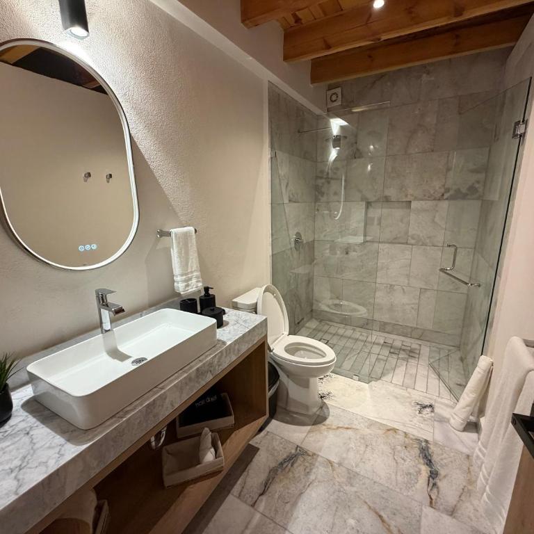 Casa Abierta Luxury Living - Apartamento Premium de 1 dormitorio - 6