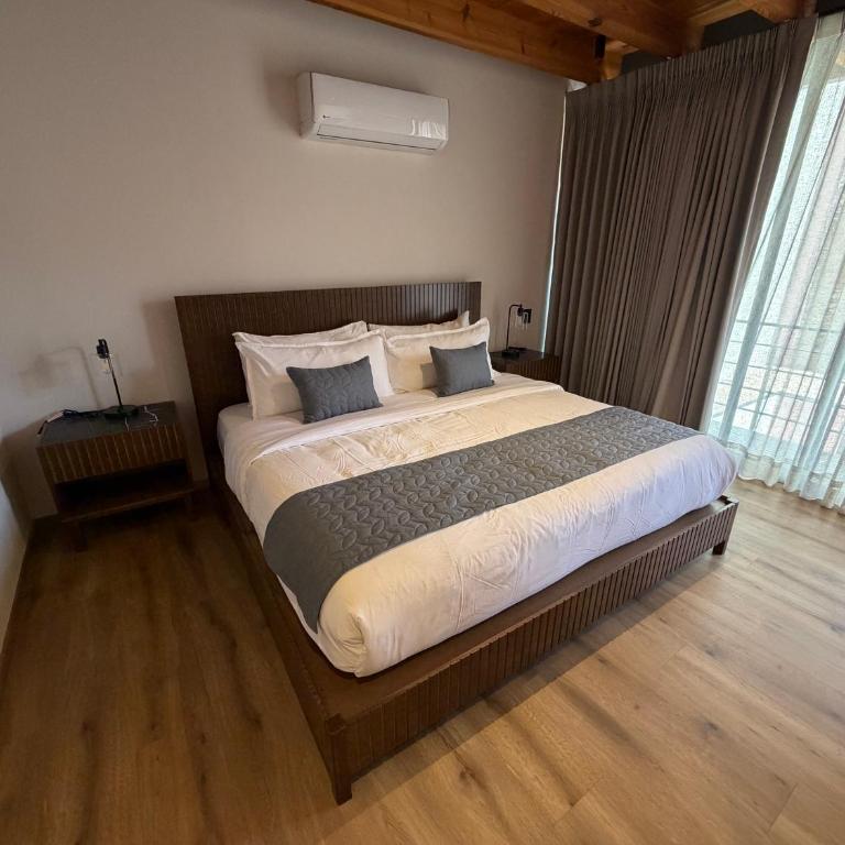 Casa Abierta Luxury Living - Apartamento Premium de 1 dormitorio - 4