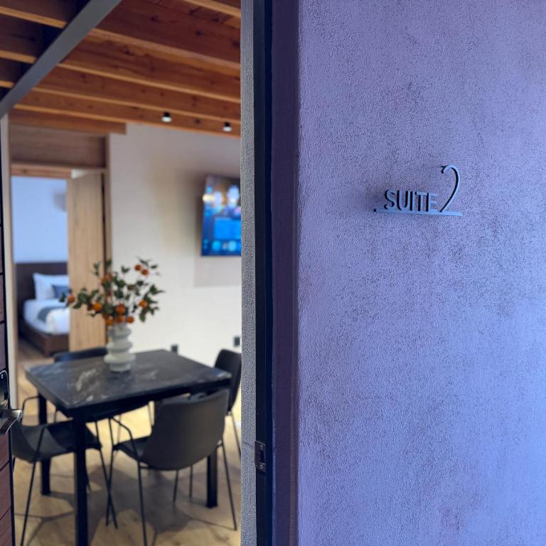 Casa Abierta Luxury Living - Apartamento Premium de 1 dormitorio - 1