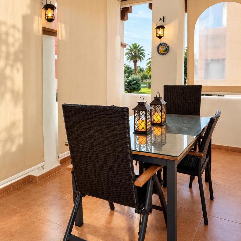 Apartamento a pie de playa Zahara de los atunes - Apartamento Deluxe - 35
