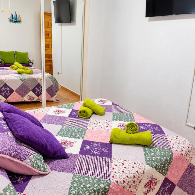 Apartamento a pie de playa Zahara de los atunes - Apartamento Deluxe - 29