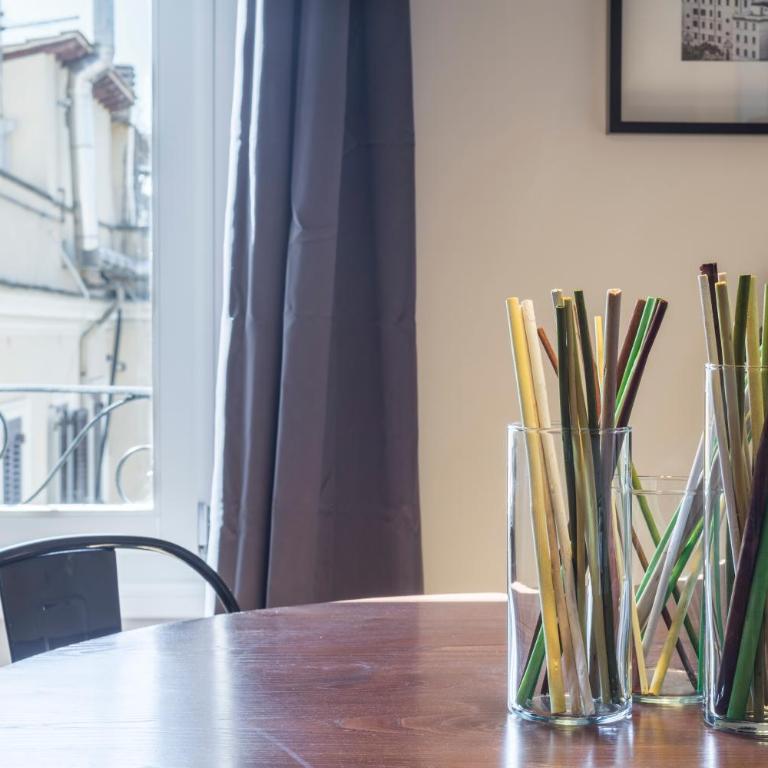 EVE Penthouse Colosseo - Appartamento con 2 Camere da Letto all’Ultimo Piano - 25