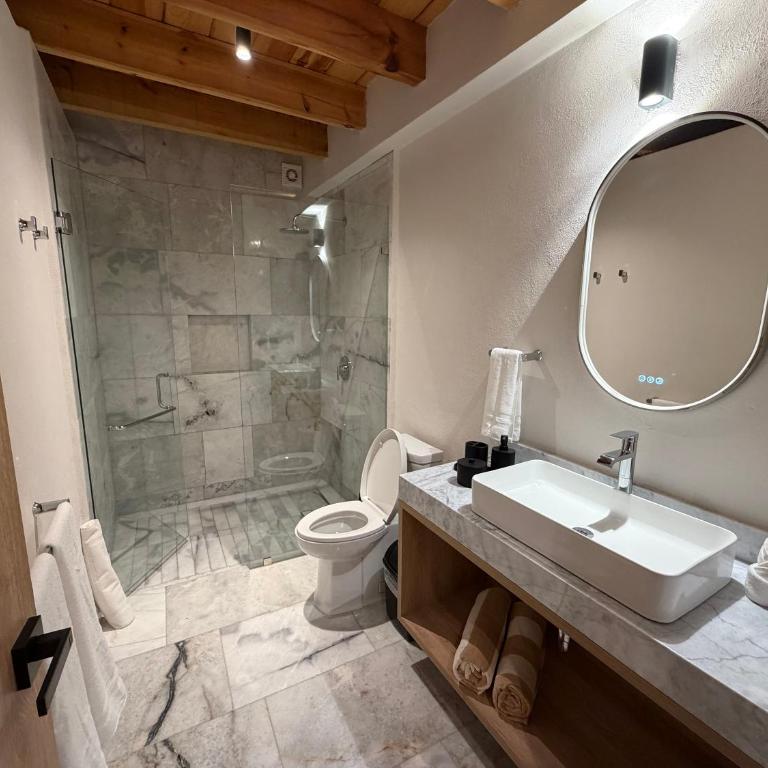 Casa Abierta Luxury Living - Apartamento Premium de 1 dormitorio - 4