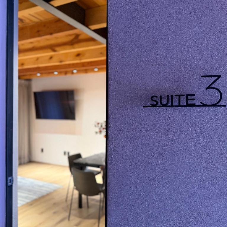 Casa Abierta Luxury Living - Apartamento Premium de 1 dormitorio - 6