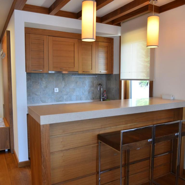 Vucko Residence Pool & SPA - Apartman s 3 Spavaće Sobe i Pogledom na Planinu - 7