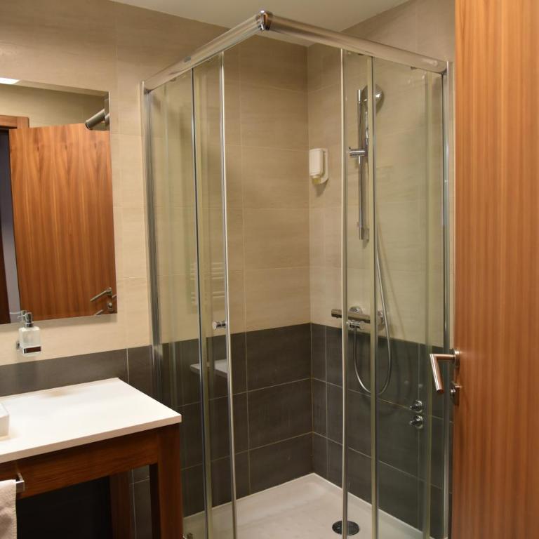 Vucko Residence Pool & SPA - Apartman s 3 Spavaće Sobe i Pogledom na Planinu - 10