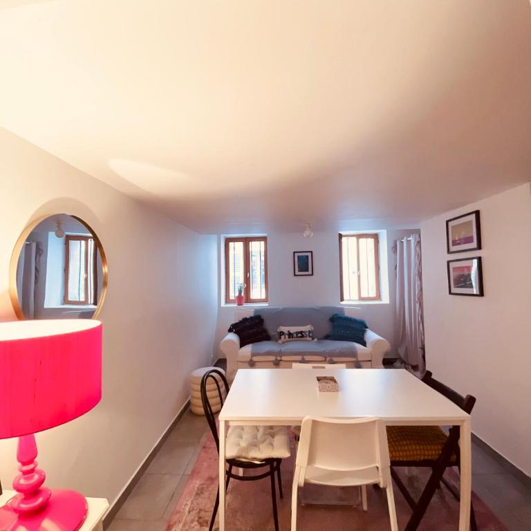 Charmant 2 pièces au Panier - Appartement 1 Chambre - 1