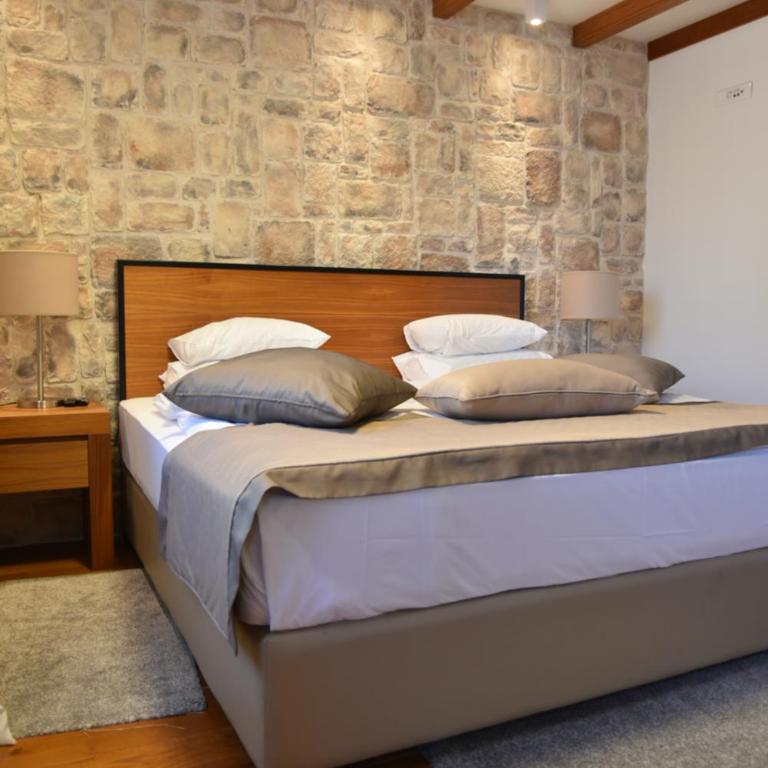Vucko Residence Pool & SPA - Apartman s 3 Spavaće Sobe i Pogledom na Planinu - 13