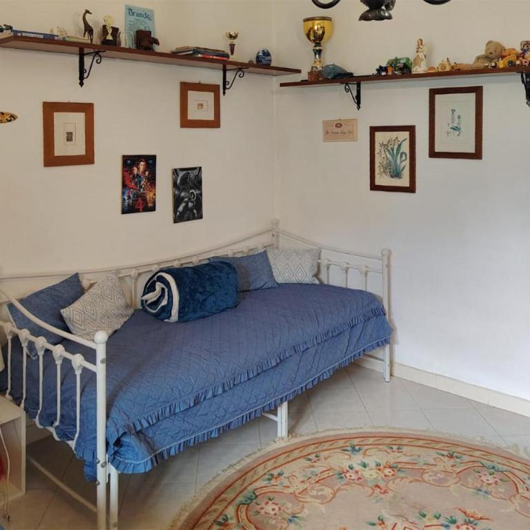 Stunning Home In Roma - Ferienhaus mit 3 Schlafzimmern - 8