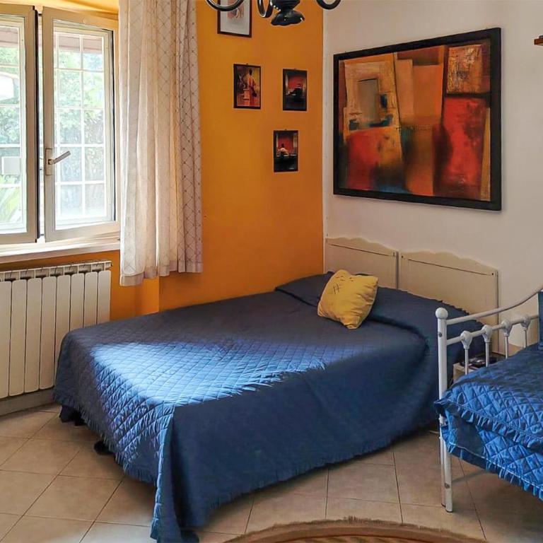 Stunning Home In Roma - Ferienhaus mit 3 Schlafzimmern - 7
