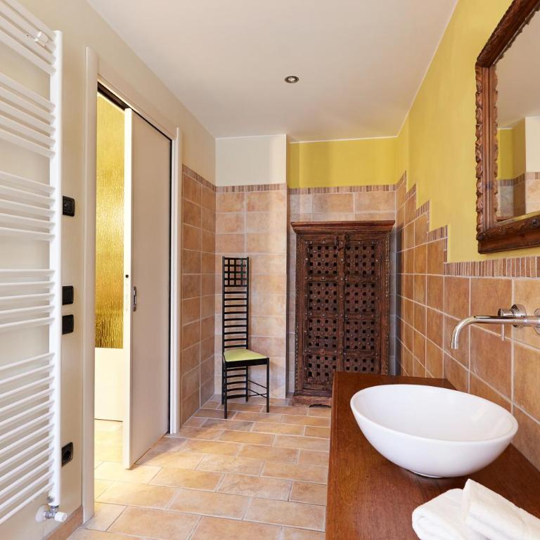 Residenza Montebello - Casa con 4 camere da letto - 13