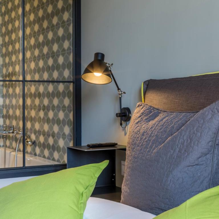 EVE Penthouse Colosseo - Appartamento con 2 Camere da Letto all’Ultimo Piano - 7