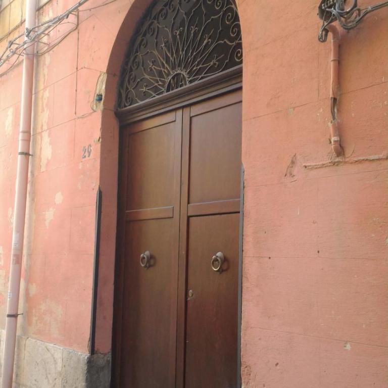 Casa Vacanze Trapani Via Mercè - Appartamento con 3 Camere da Letto - 18