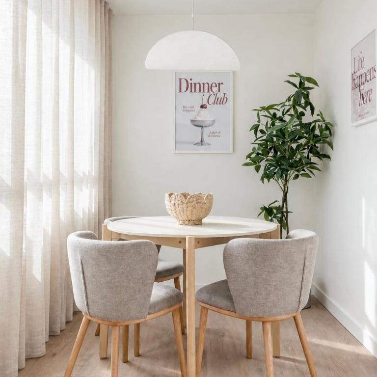 Cozy Studio Vistalegre - Apartamento de 1 dormitorio - 4