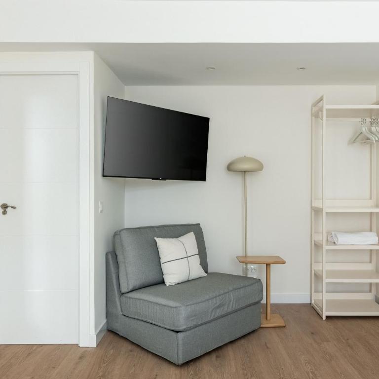 Cozy Studio Vistalegre - Apartamento de 1 dormitorio - 16