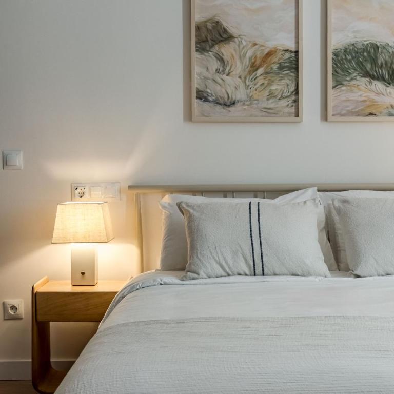 Cozy Studio Vistalegre - Apartamento de 1 dormitorio - 2