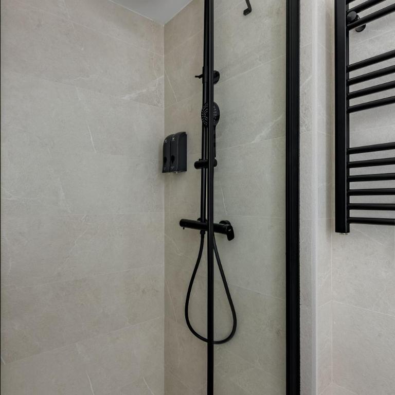 Cozy Studio Vistalegre - Apartamento de 1 dormitorio - 6