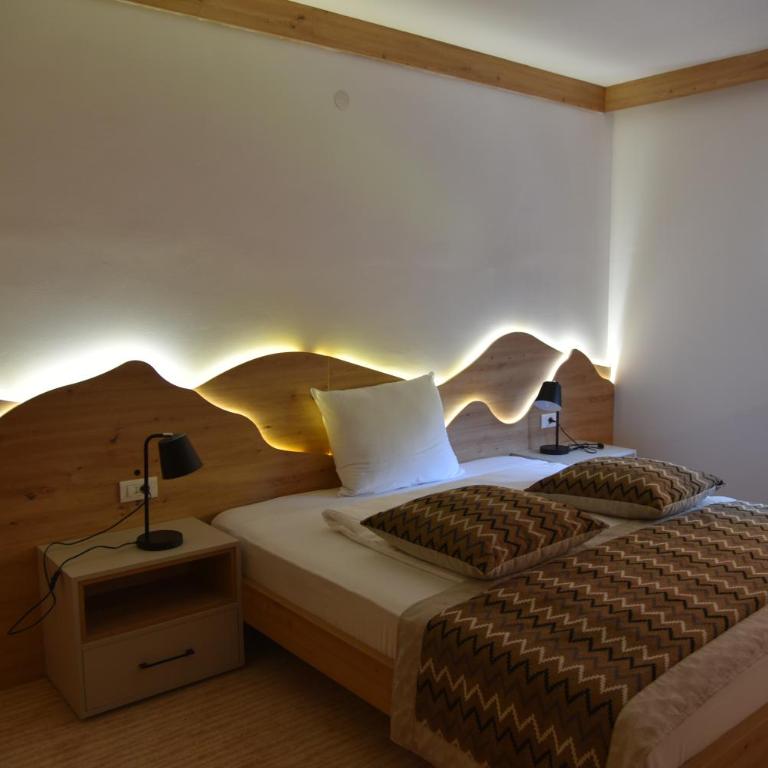 Vucko Residence Pool & SPA - Obiteljski apartman sa dvije spavaće sobe s pogledom - 3