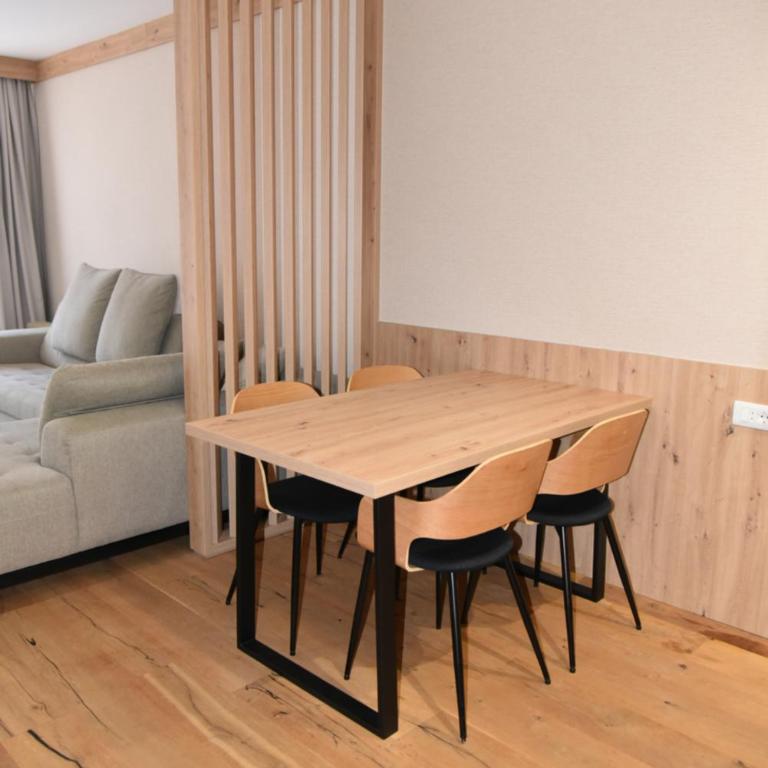 Vucko Residence Pool & SPA - Obiteljski apartman sa dvije spavaće sobe s pogledom - 5