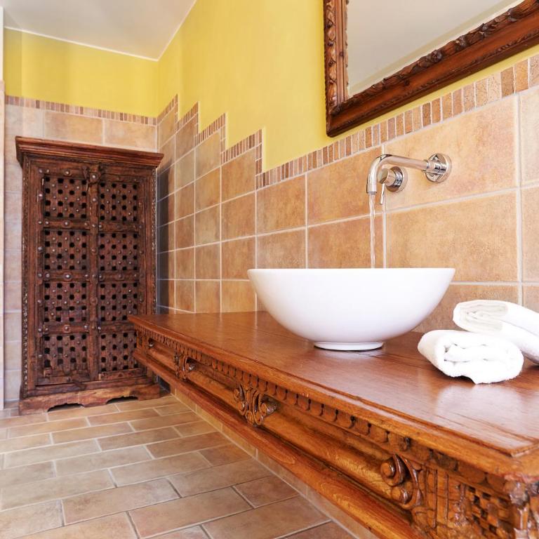 Residenza Montebello - Casa con 4 camere da letto - 14