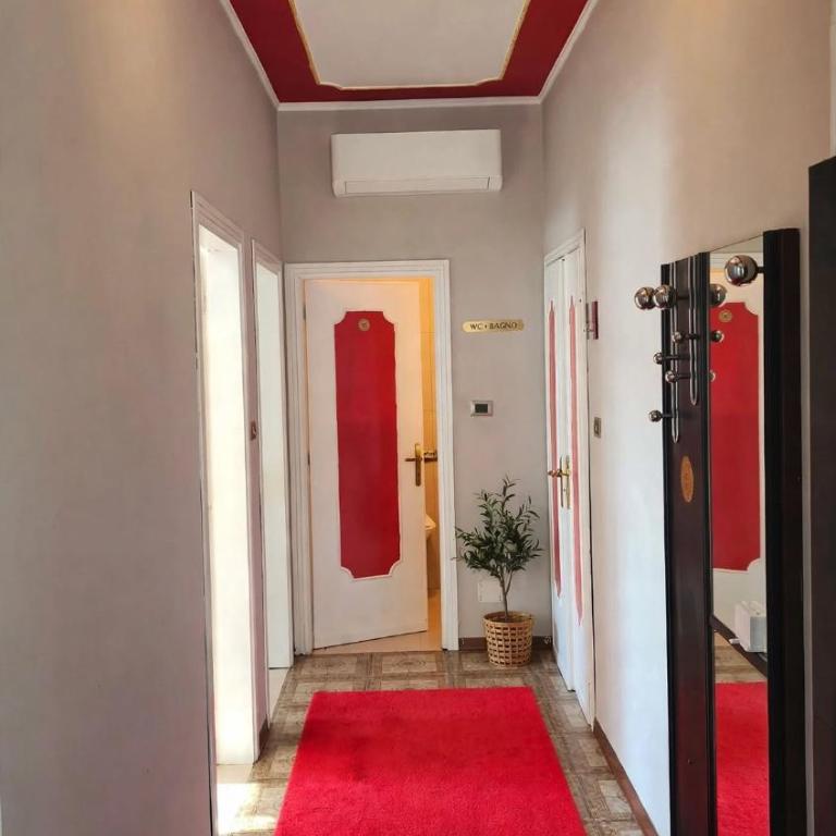 B&B Rambaldi - Camera King Deluxe - 25