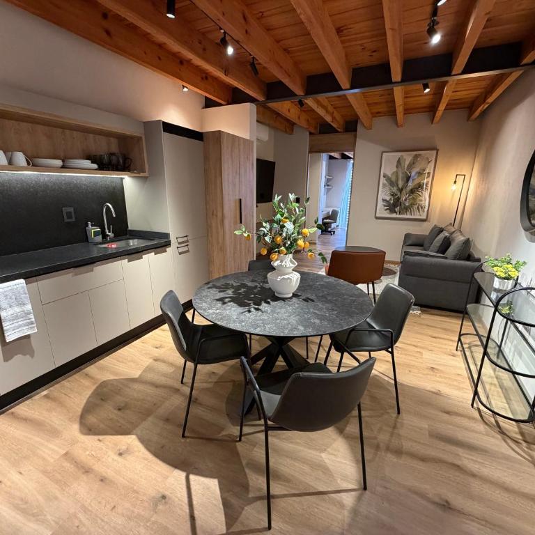 Casa Abierta Luxury Living - Apartamento Premier de 1 dormitorio - 2