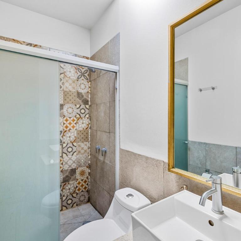 Casa Olivo - Casa con 1 dormitorio - 37