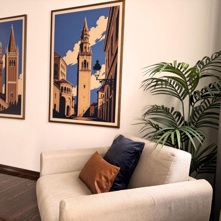 Grande Maison Borghesi - 320 mq in the city center - Appartamento Superior - 5