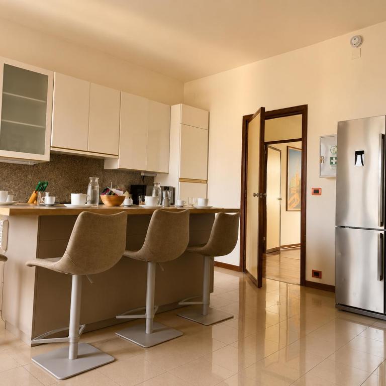 Grande Maison Borghesi - 320 mq in the city center - Appartamento Superior - 7