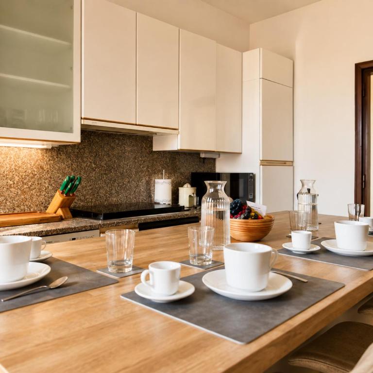 Grande Maison Borghesi - 320 mq in the city center - Appartamento Superior - 9