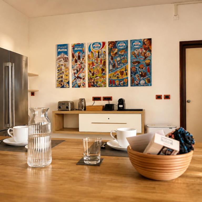 Grande Maison Borghesi - 320 mq in the city center - Appartamento Superior - 8