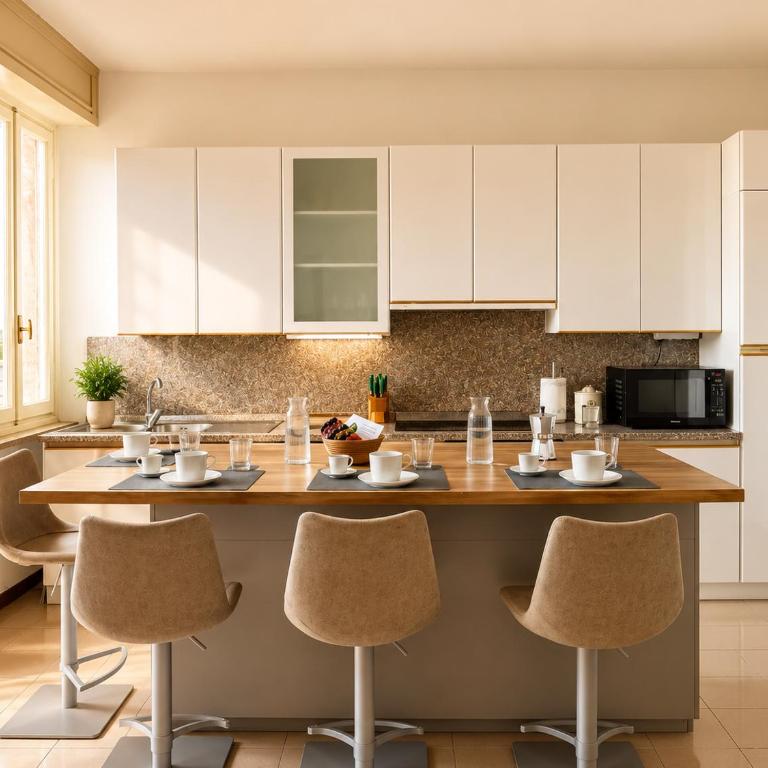 Grande Maison Borghesi - 320 mq in the city center - Appartamento Superior - 10