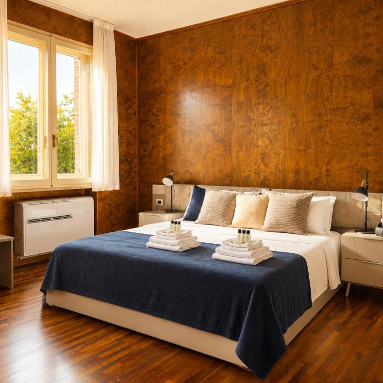 Grande Maison Borghesi - 320 mq in the city center - Appartamento Superior - 16
